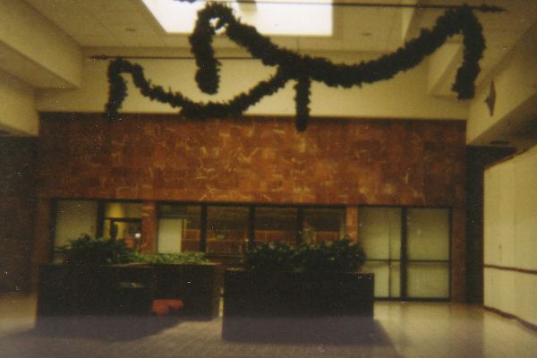 Hampton Towne Centre (Hampton Square Mall) - From Bob P (newer photo)
